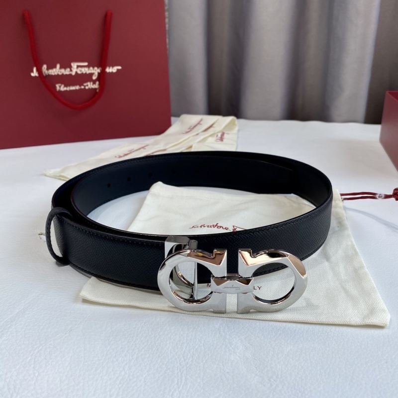 Ferragamo Belts